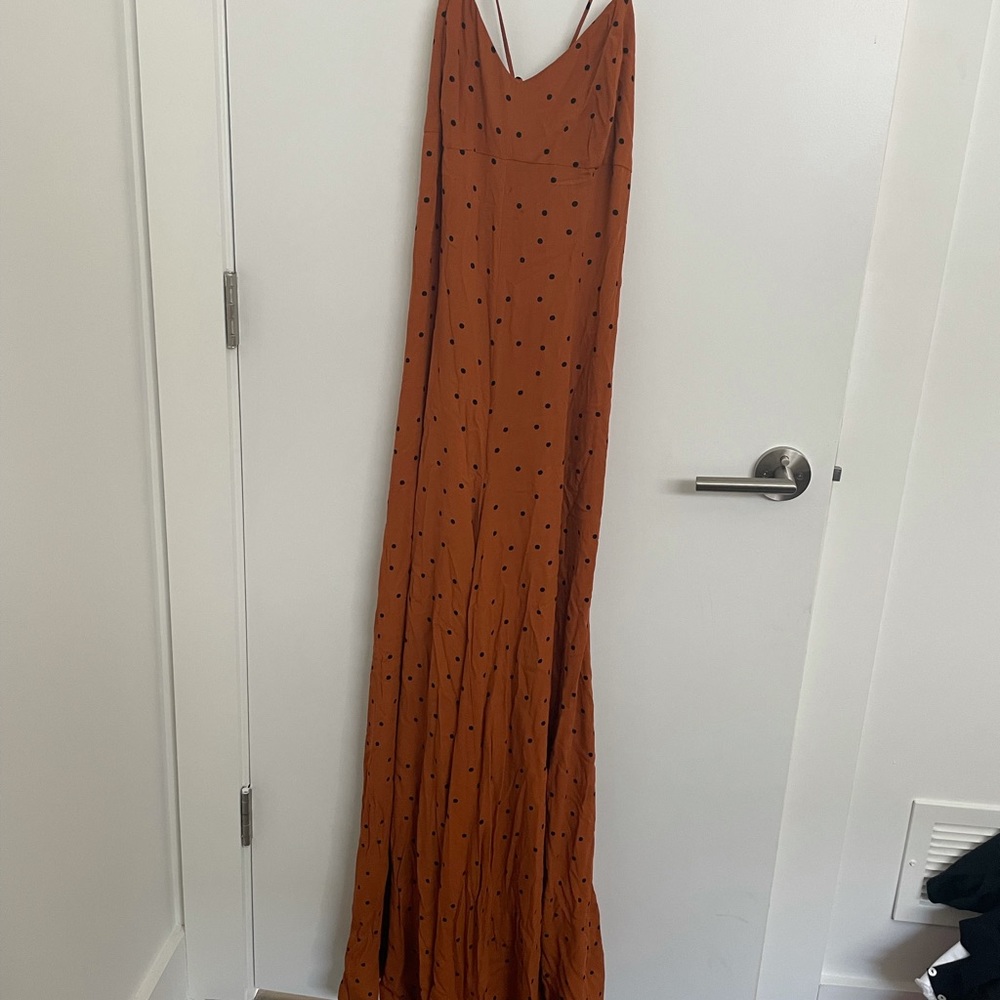 Free People jumpsuit